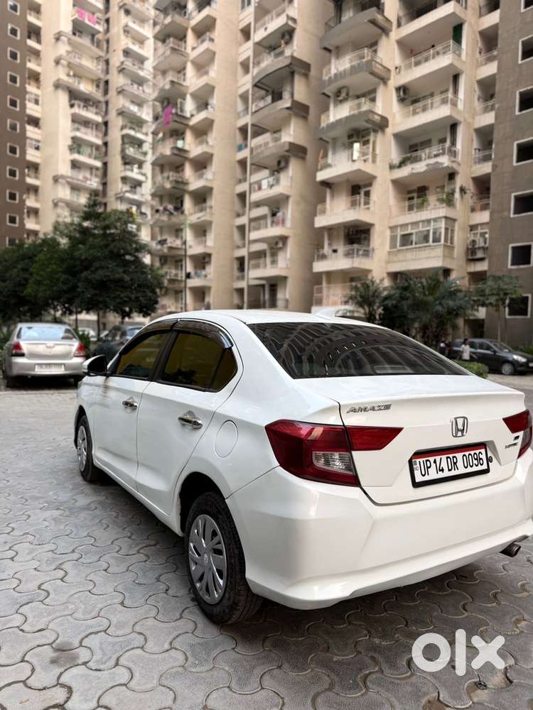 Honda Amaze 2018 Diesel