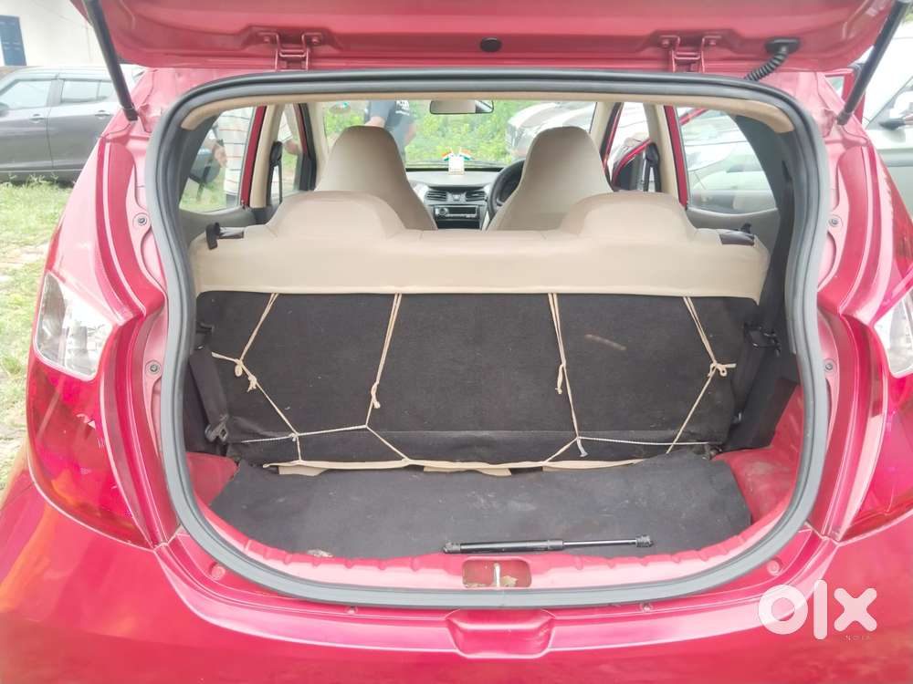 Hyundai Eon Era +, 2016, Petrol