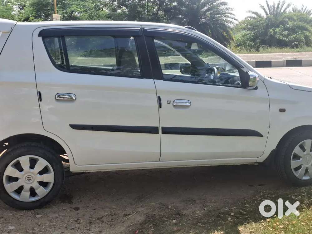 Maruti Suzuki Alto K10 2017 Petrol 69524 Km Driven