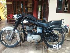 Olx bullet mayiladuthurai sale