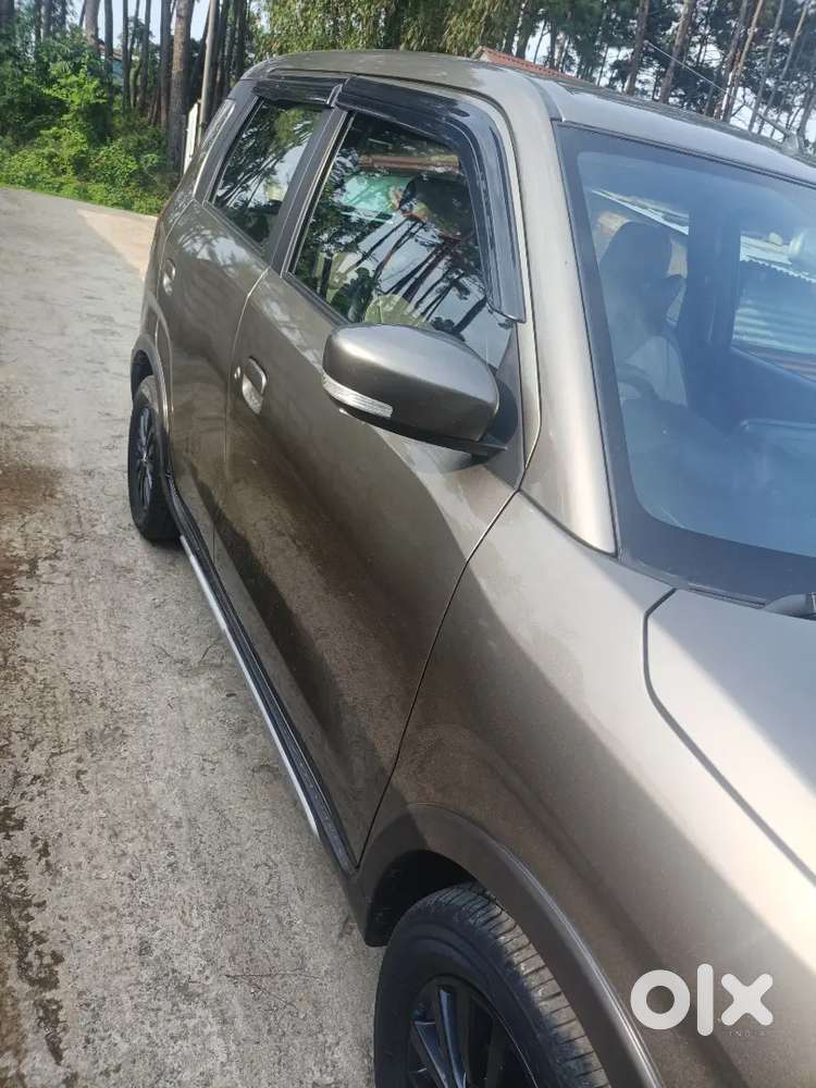 Wagonr Zxi Plus Topmodel Ban Die Model 2023