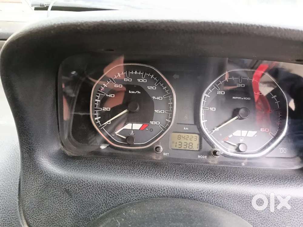 Tata Indigo Ecs 2015 Petrol Manual