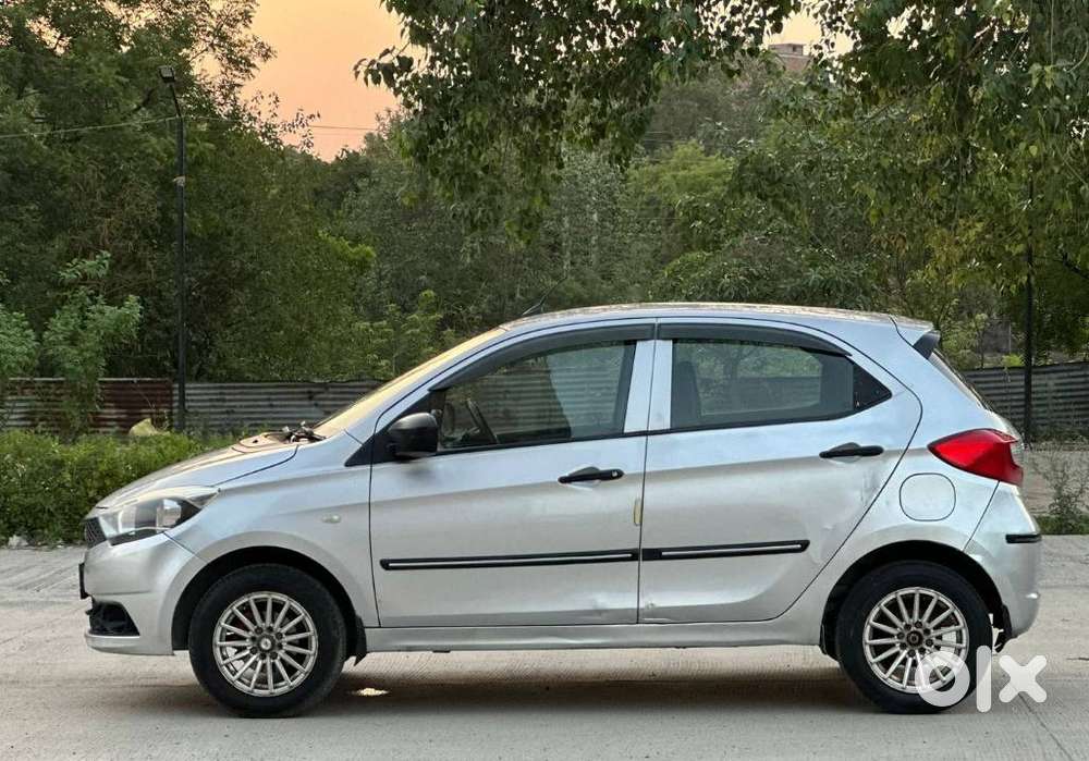 Tata Tiago 1.2 Revotron Xm, 2019, Cng & Hybrids