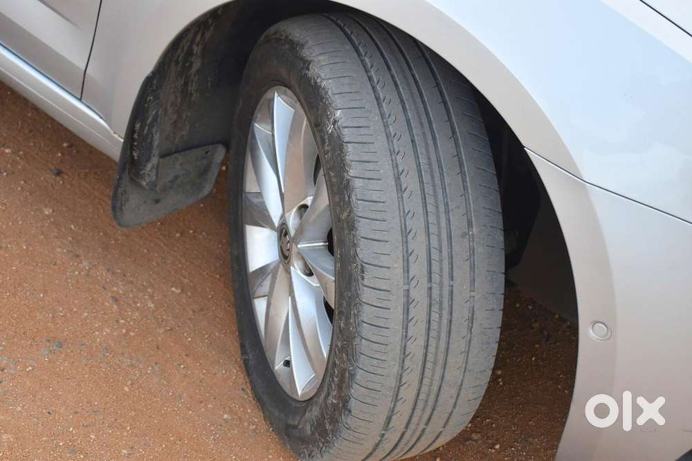 Skoda Octavia 2.0 L&k Tdi, 2017, Diesel