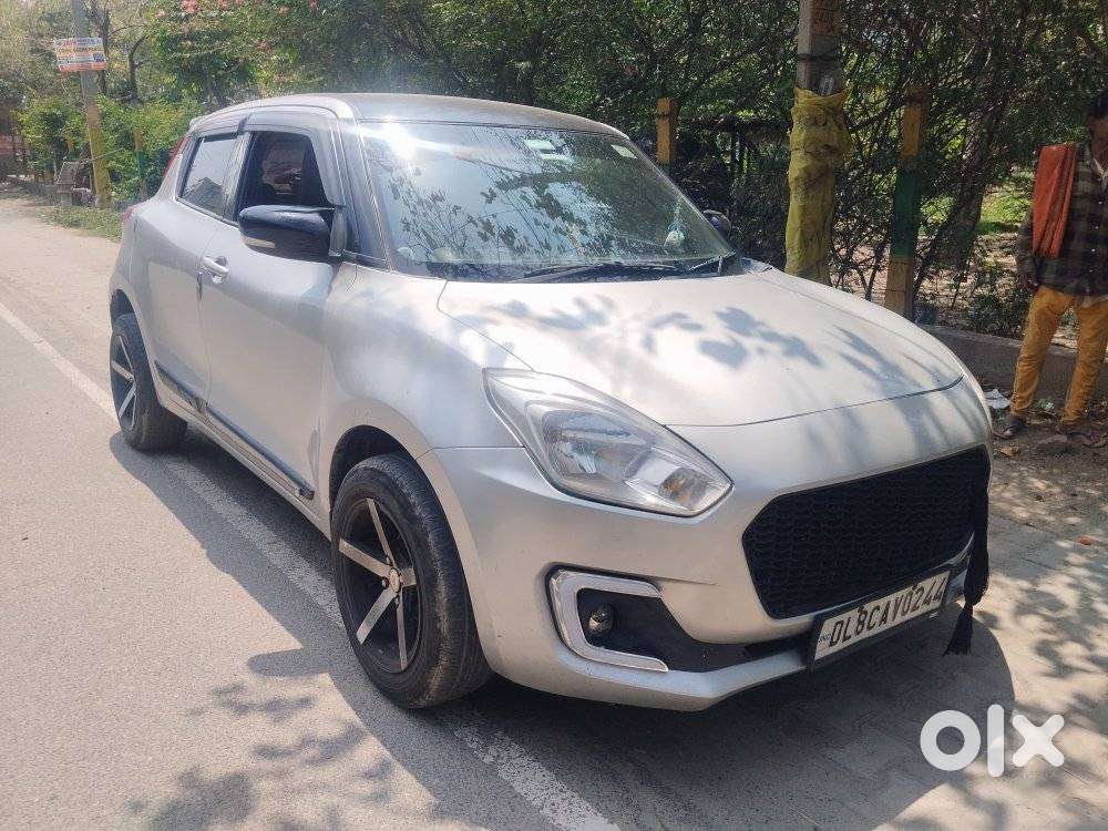 Maruti Suzuki Swift 2018 Vdi, 2018, Diesel
