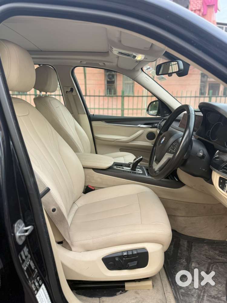 Bmw X5 Xdrive 30 D, 2019, Diesel