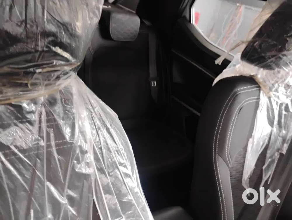 Renault Kiger Petrol Mt 2021