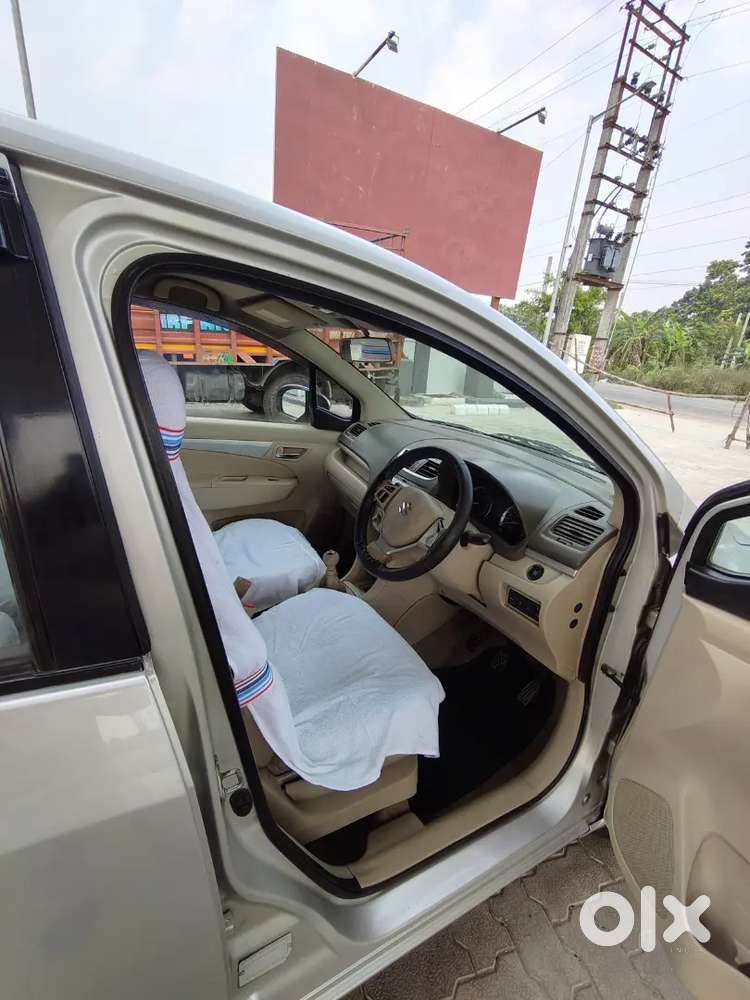 Maruti Suzuki Ertiga 2018 Diesel 79000 Km Driven