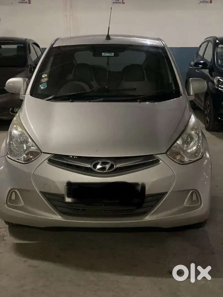 Hyundai Eon