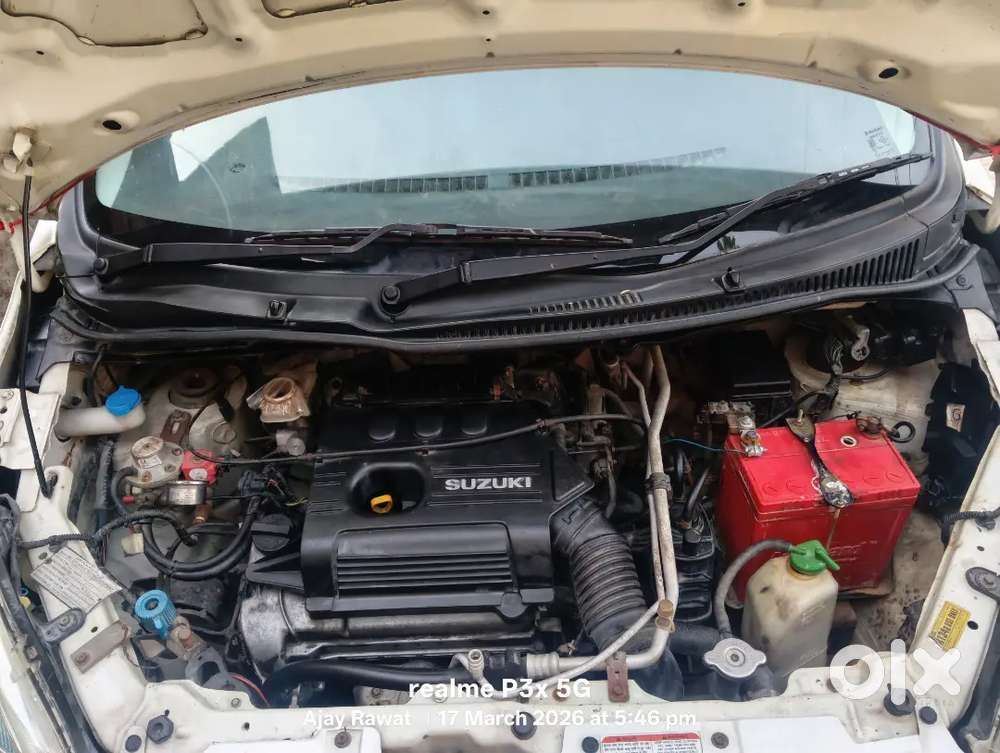 Maruti Suzuki Wagon R