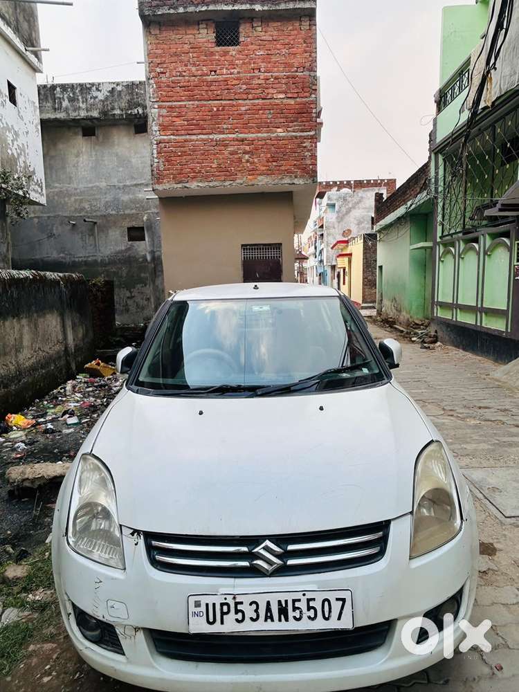Maruti Suzuki Swift Dzire Petrol Good Condition