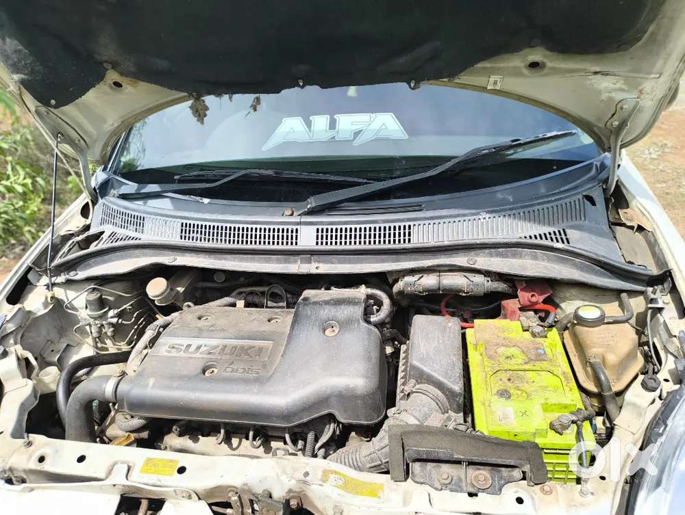 Maruti Suzuki Swift Vdi 2007 Edition