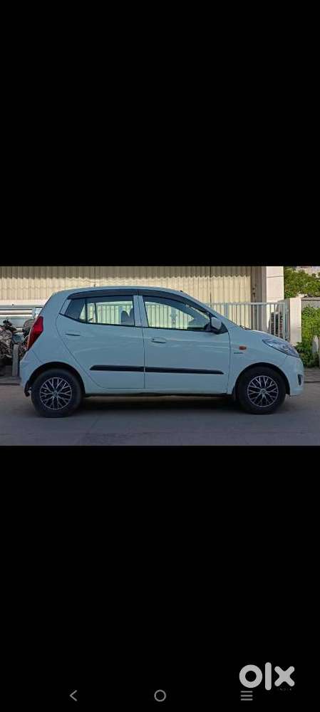 Hyundai I10 Magna 1.1l, 2013, Petrol