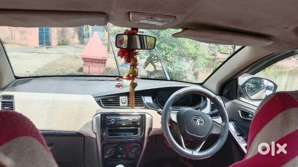 Tata Zest 2015 Diesel 120000 Km Driven