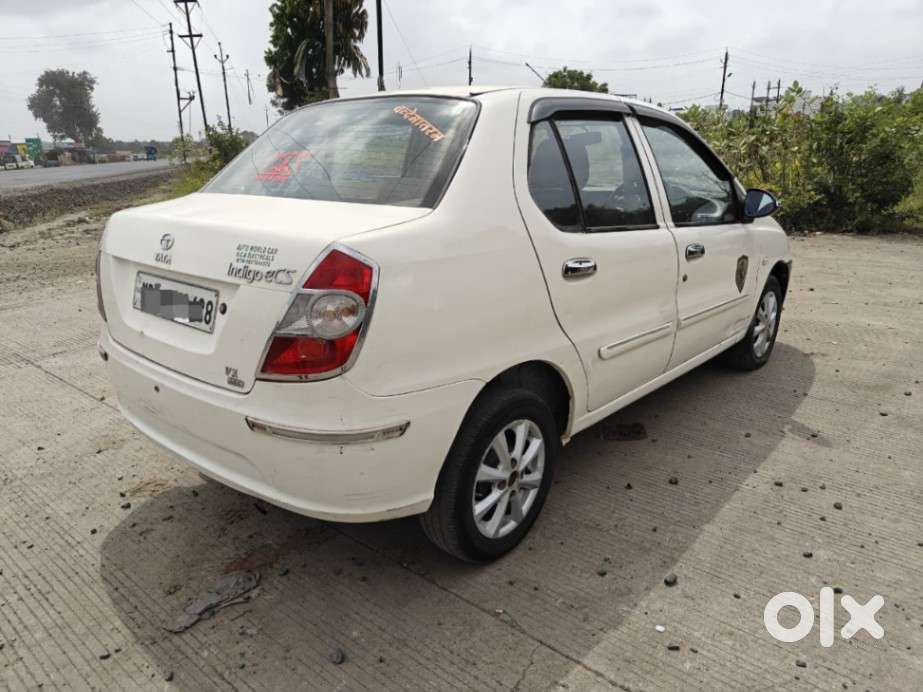 Tata Indigo Ecs Ecs Vx Cr4 Bs-iv, 2012, Diesel