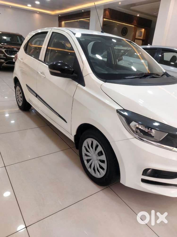 Tata Tiago 1.2 Revotron Xt Cng, 2022, Petrol