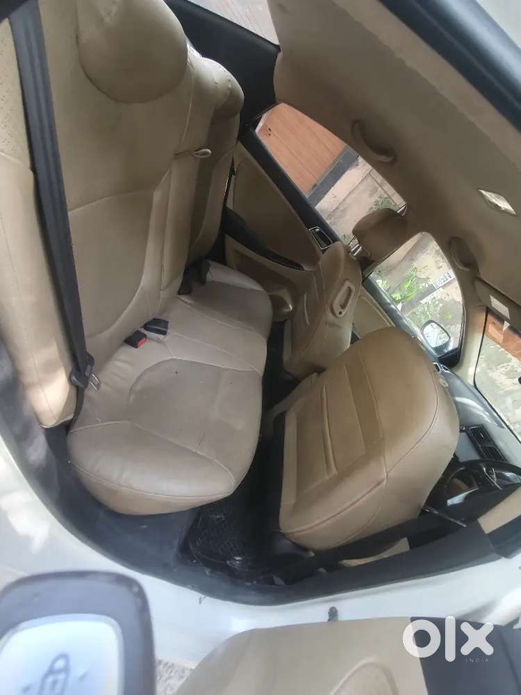 Hyundai Verna Sx 2017