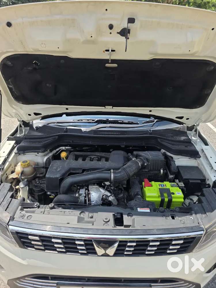Mahindra Xuv300 W8 2023