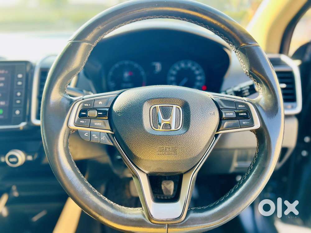 Honda City 1.5 Vx I-vtec Mt, 2022, Petrol