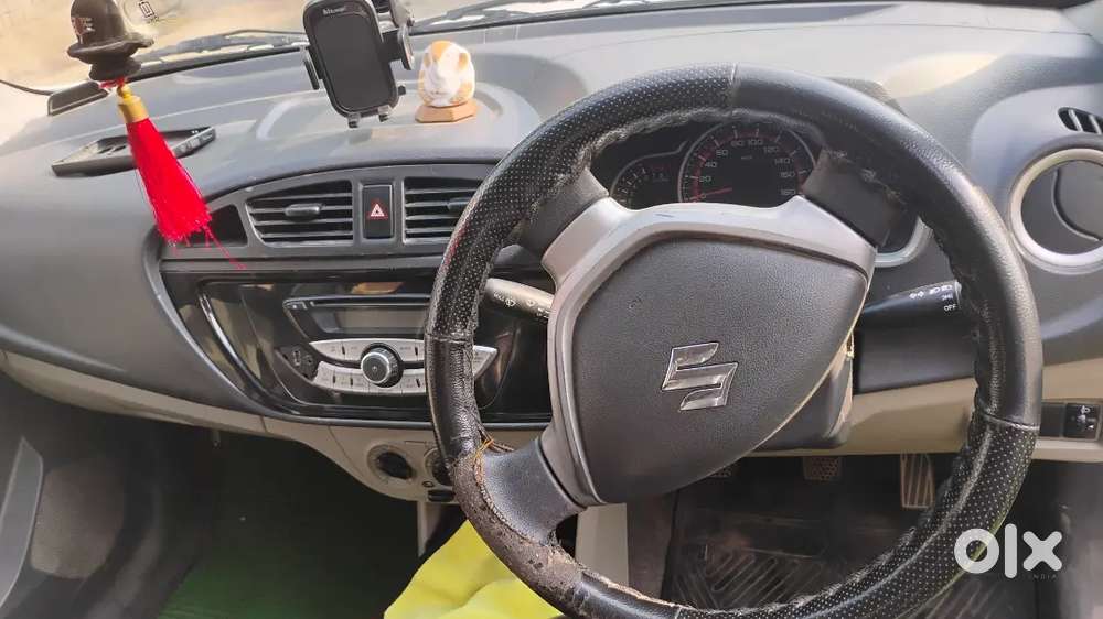 Maruti Suzuki Alto K10 2017 Petrol Good Condition