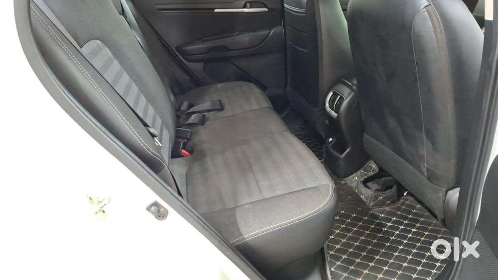 Kia Sonet 1.5 Htk Plus Diesel At, 2021, Diesel