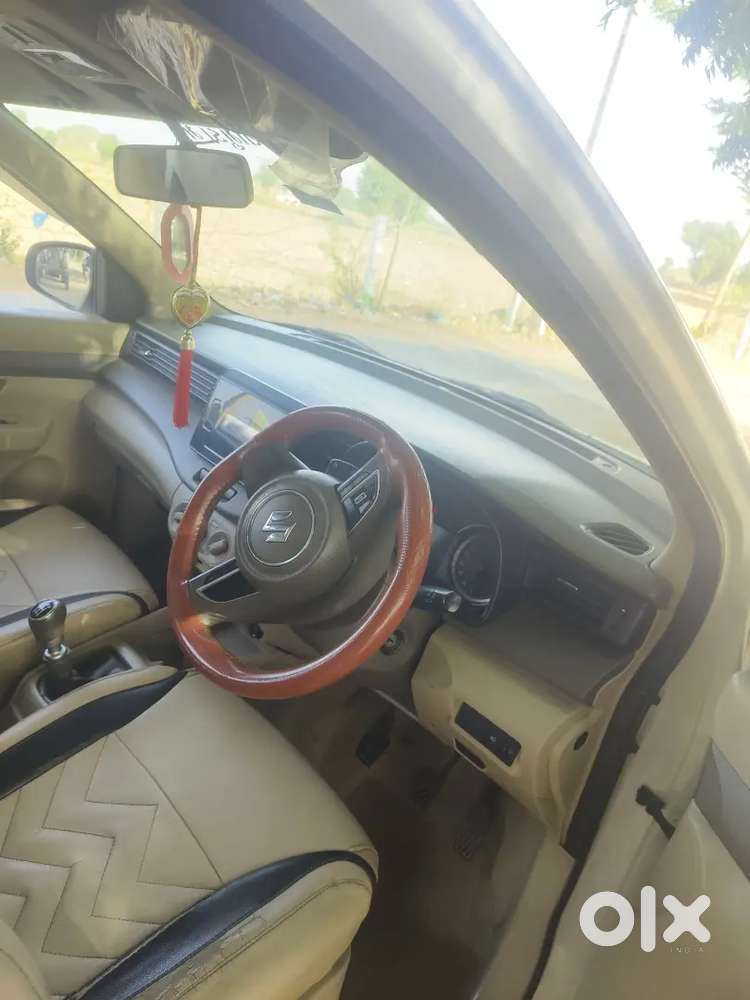Ertiga Vdi Diesel 2020