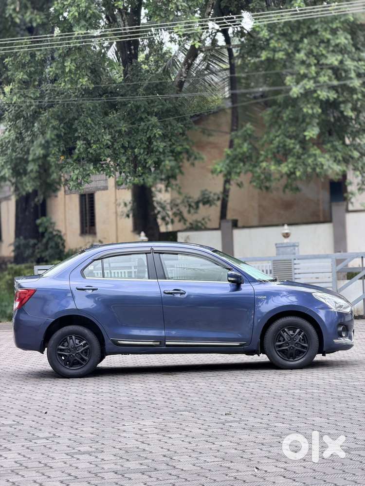 Maruti Suzuki Swift Dzire Vdi Bsiv, 2017, Diesel