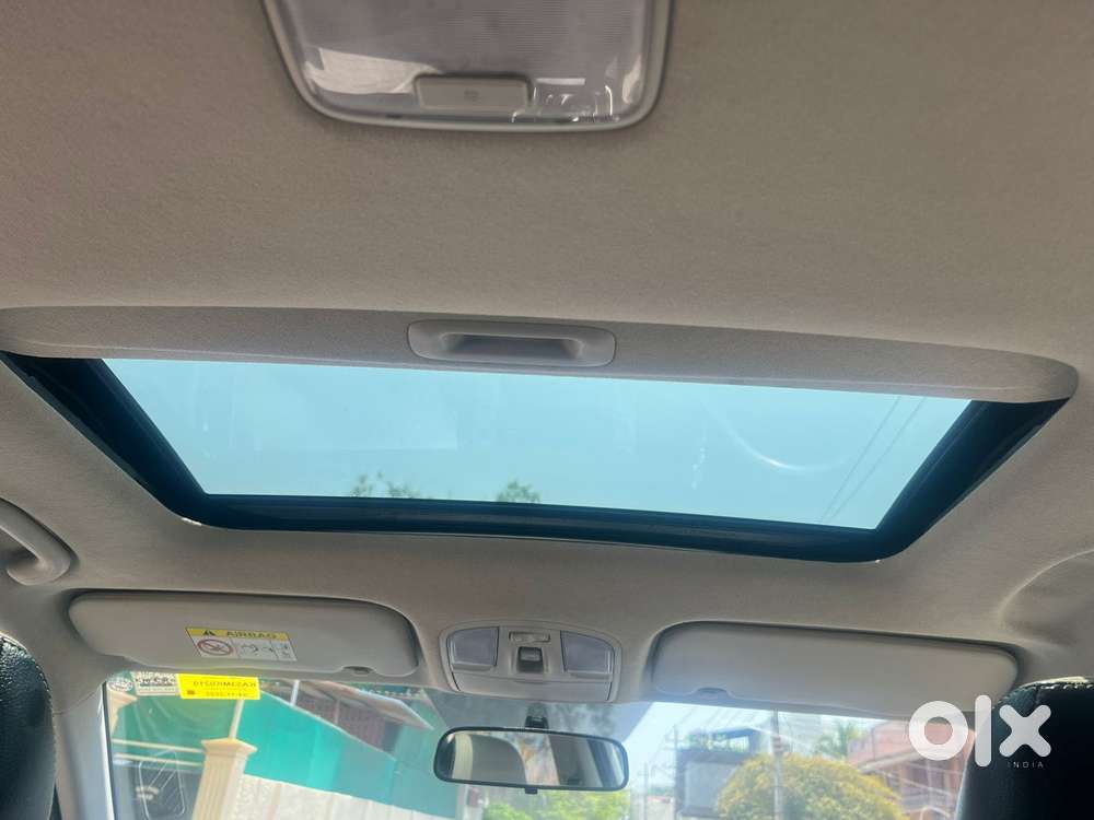 Kia Sonet Htx 1.5 Diesel, 2022, Diesel