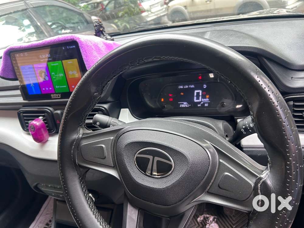 Tata Punch 2024 Model