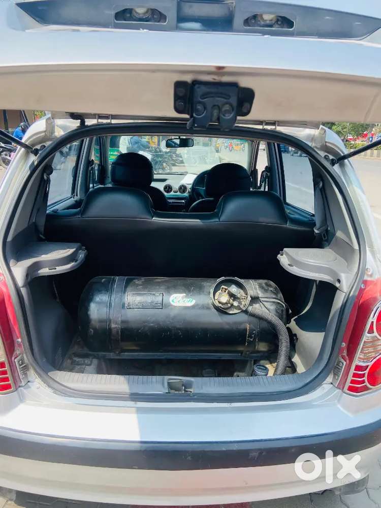 Hyundai Santro Xing Gls 2007 Model 2008 Very Excellent Condition