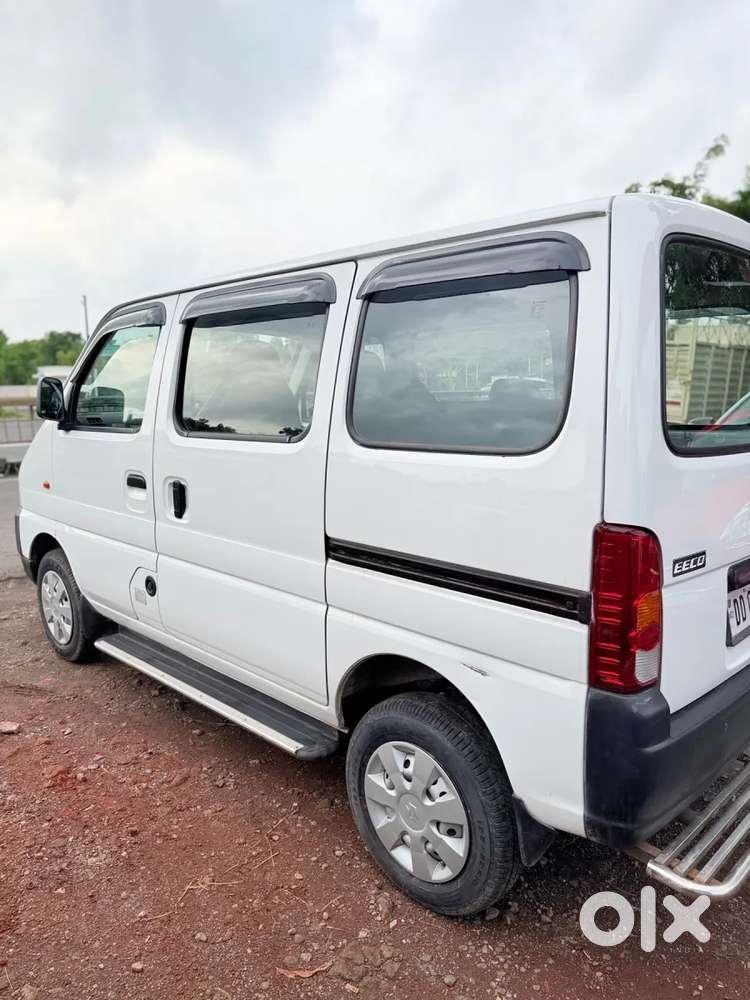 Maruti Suzuki Eeco Cng 5 Seater Ac, 2024, Cng & Hybrids