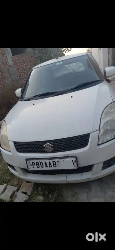 Maruti Suzuki Swift Diesel 2011