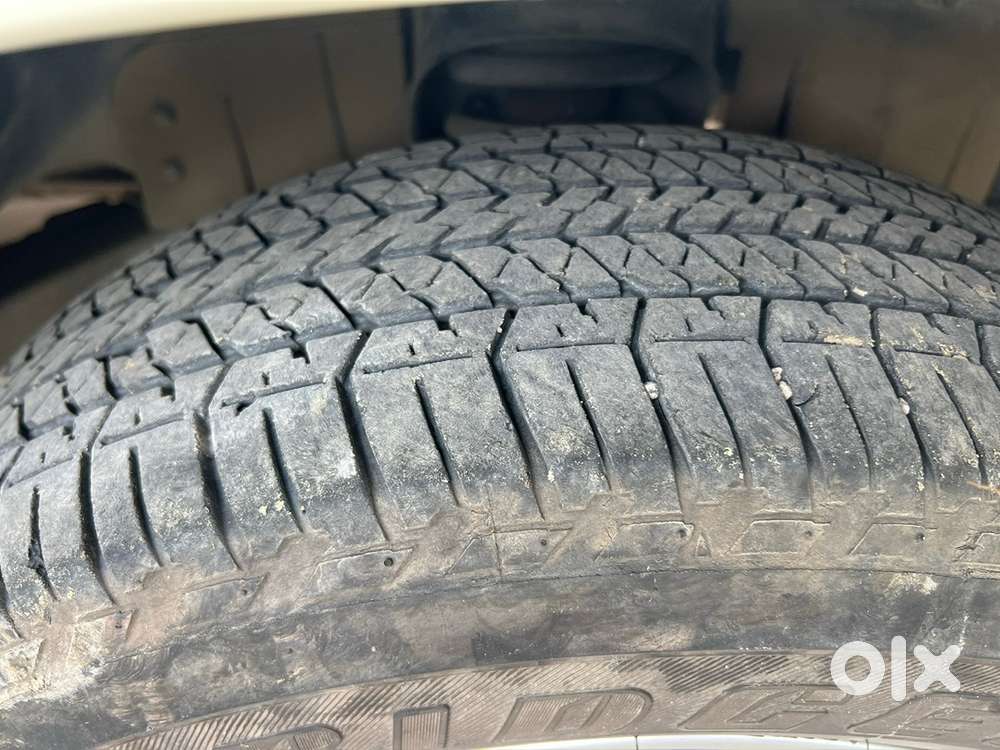 Mahindra Scorpio Diesel 2017