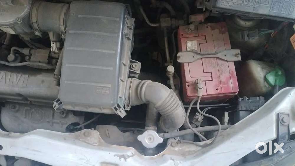 Maruti Suzuki Wagon R 1.0 2008 Lpg Good Condition