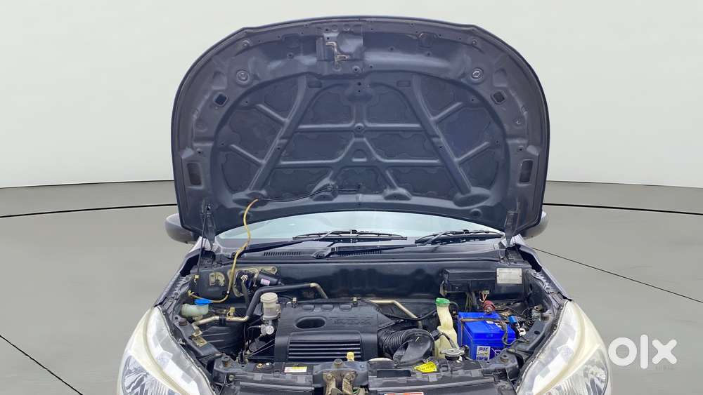 Maruti Suzuki Alto K10 Vxi, 2015, Petrol