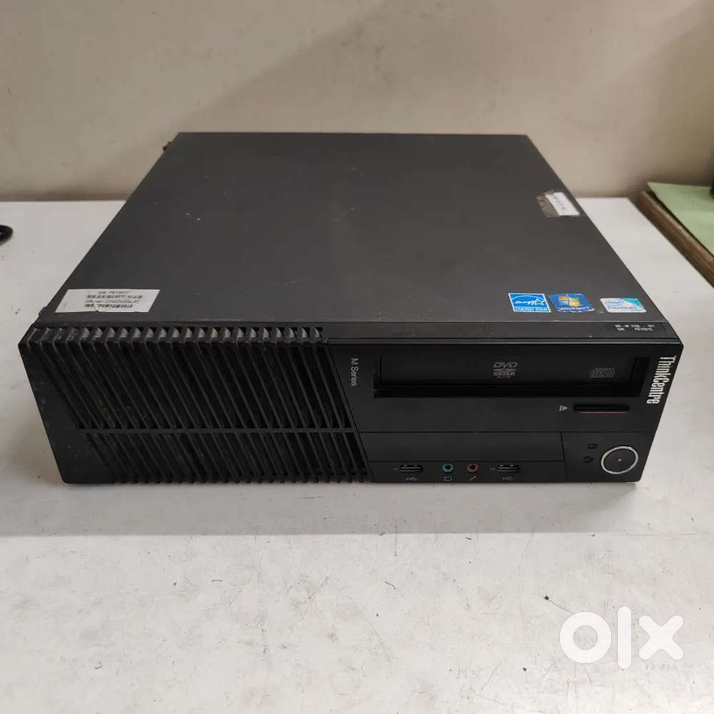 Lenovo i5-3rd gen CPU, 500 gb hdd, 8gb ddr4 Ram at Rs 6,000