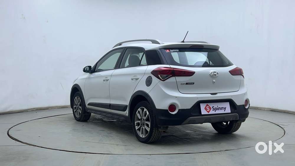 Hyundai I20 Active 1.2 S, 2015, Petrol