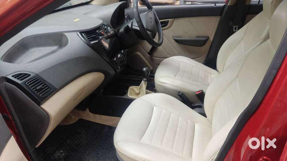 Hyundai Eon 1.0 Kappa Magna + (o), 2013, Petrol