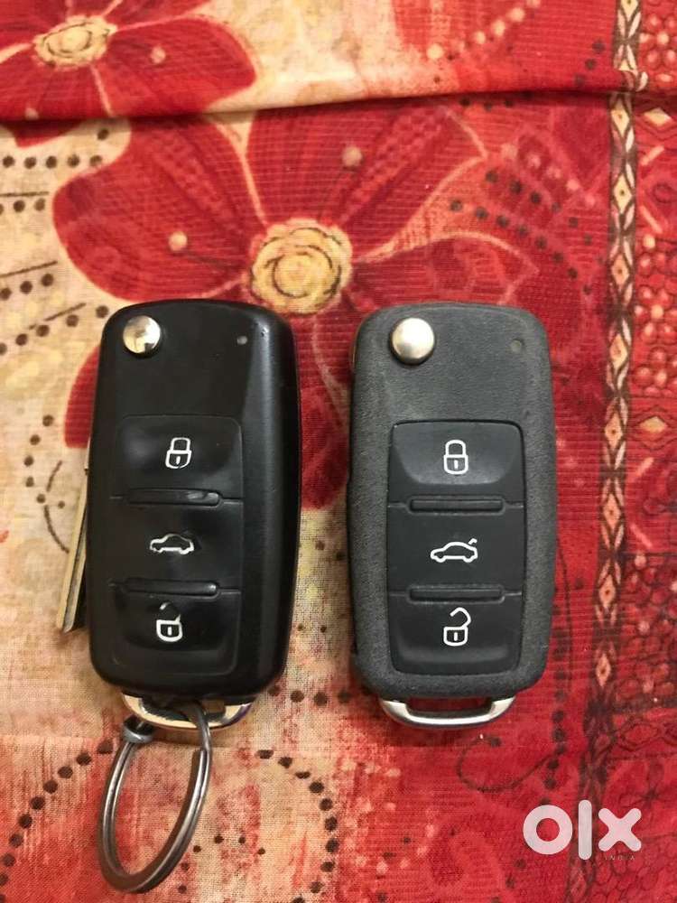 Volkswagen Vento 2012 Diesel Good Condition