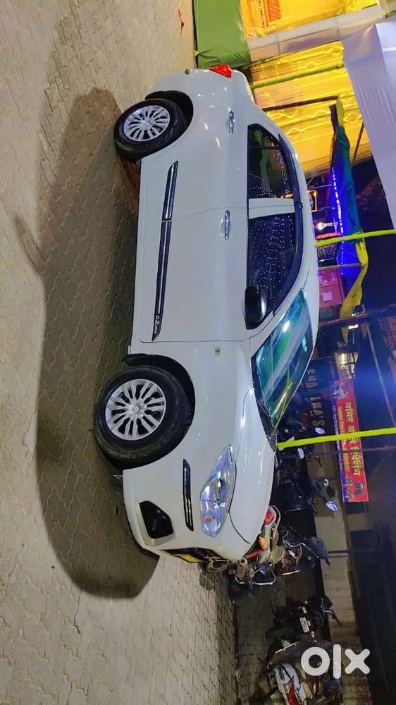 Maruti Suzuki Dzire 2023