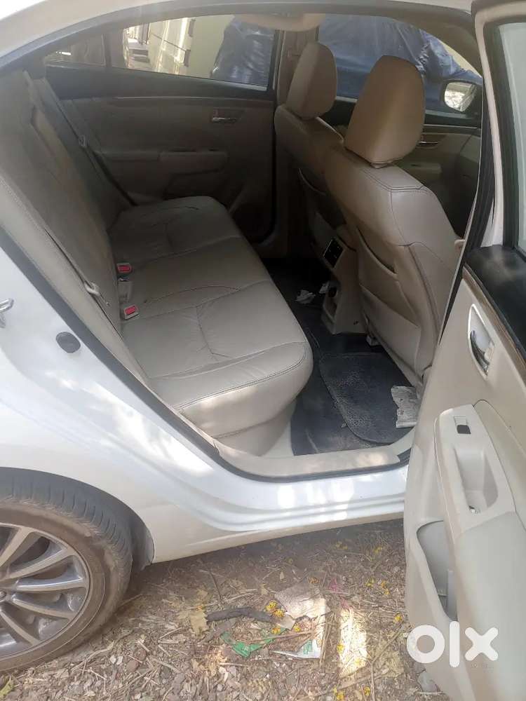 Autotaic Topend Ciaz 2022