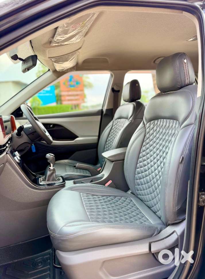 Hyundai Creta, 2025, Diesel