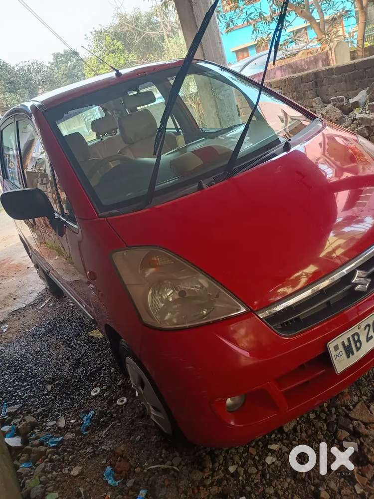 Maruti Suzuki Zen Estilo 2009