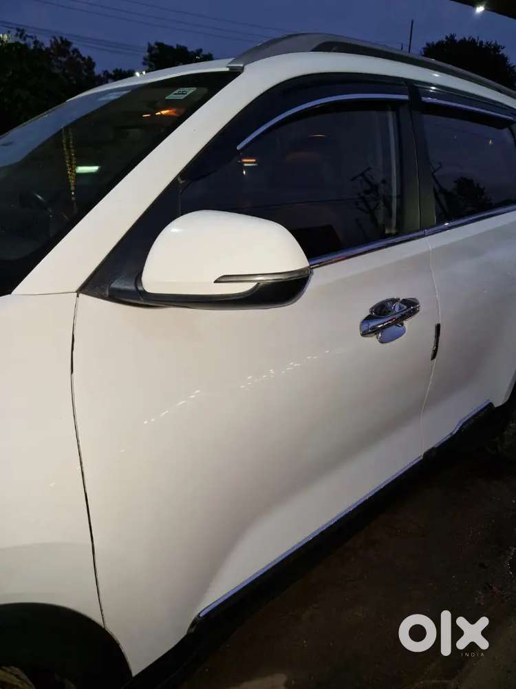 Kia Sonet (2022) | Diesel Manual