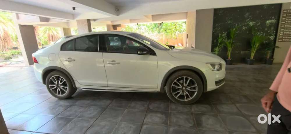Volvo S60 Good Condition