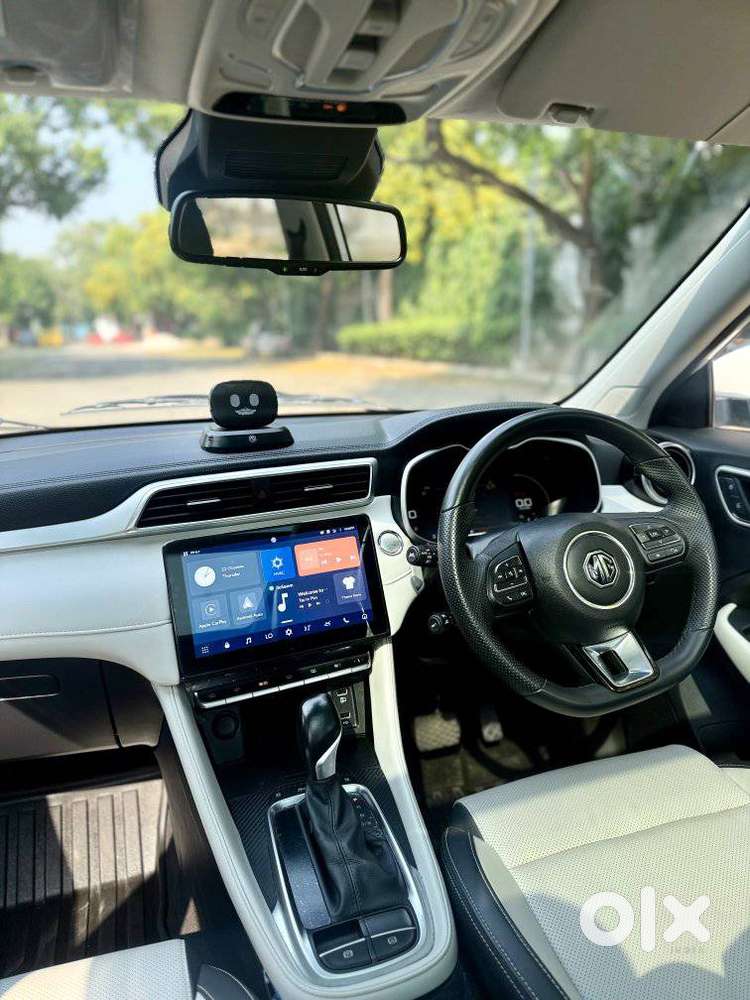 Mg Astor 1.5 Savvy Cvt, 2024, Petrol