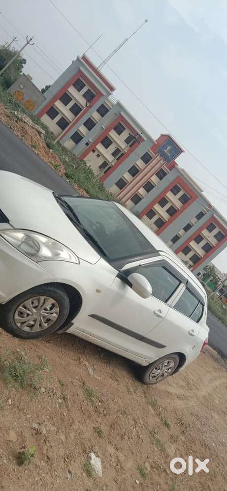 Maruti Suzuki Dzire Diesel 2017