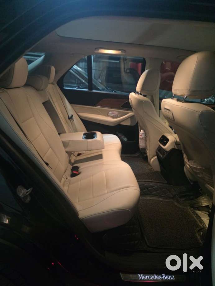 Mercedes-benz Gle 300d 4matic Lwb, 2024, Diesel