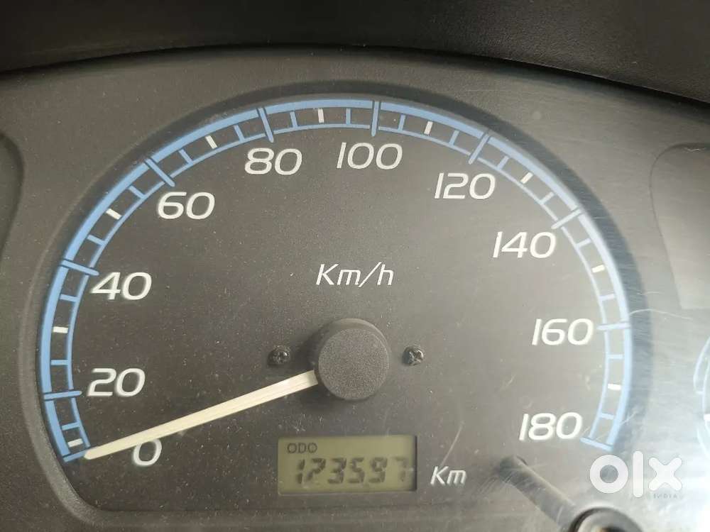 Maruti Suzuki Wagon R 2007 Lxi Minor