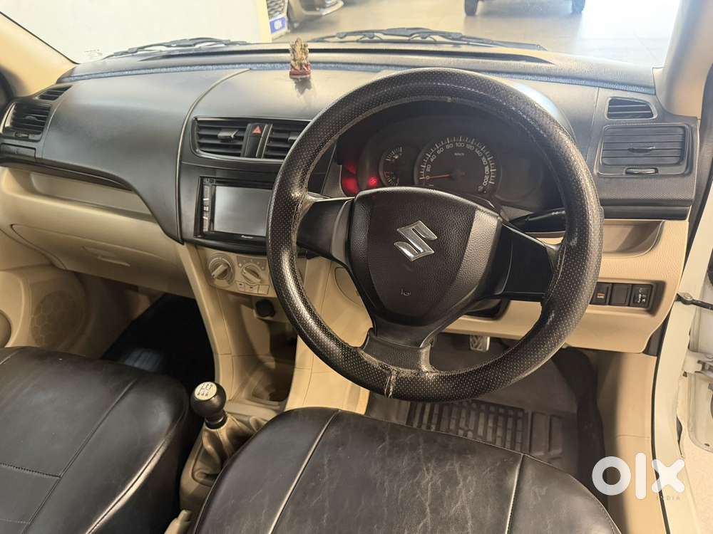 Maruti Suzuki Swift Dzire Ldi Optional, 2015, Diesel
